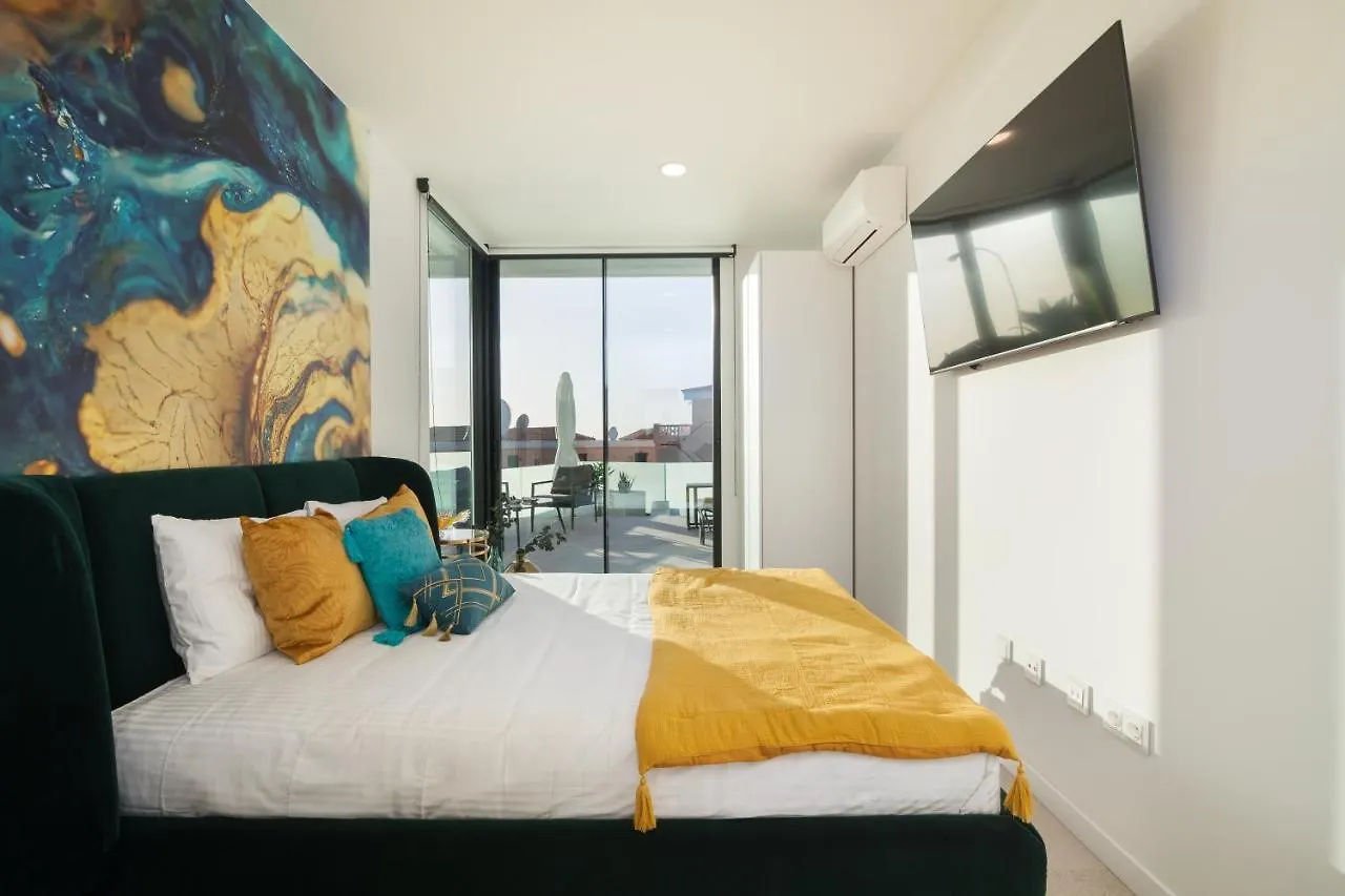 200M New A Villa With Private, Heated Pool And Amazing Ocean View 阿德耶