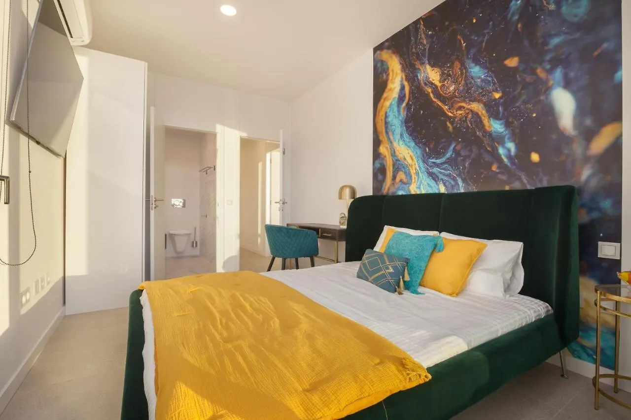 200M New A Villa With Private, Heated Pool And Amazing Ocean View 阿德耶
