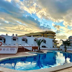 Apartment In Ocean Park Ii, Costa Adeje, Tenerife, Costa Adeje (Tenerife)