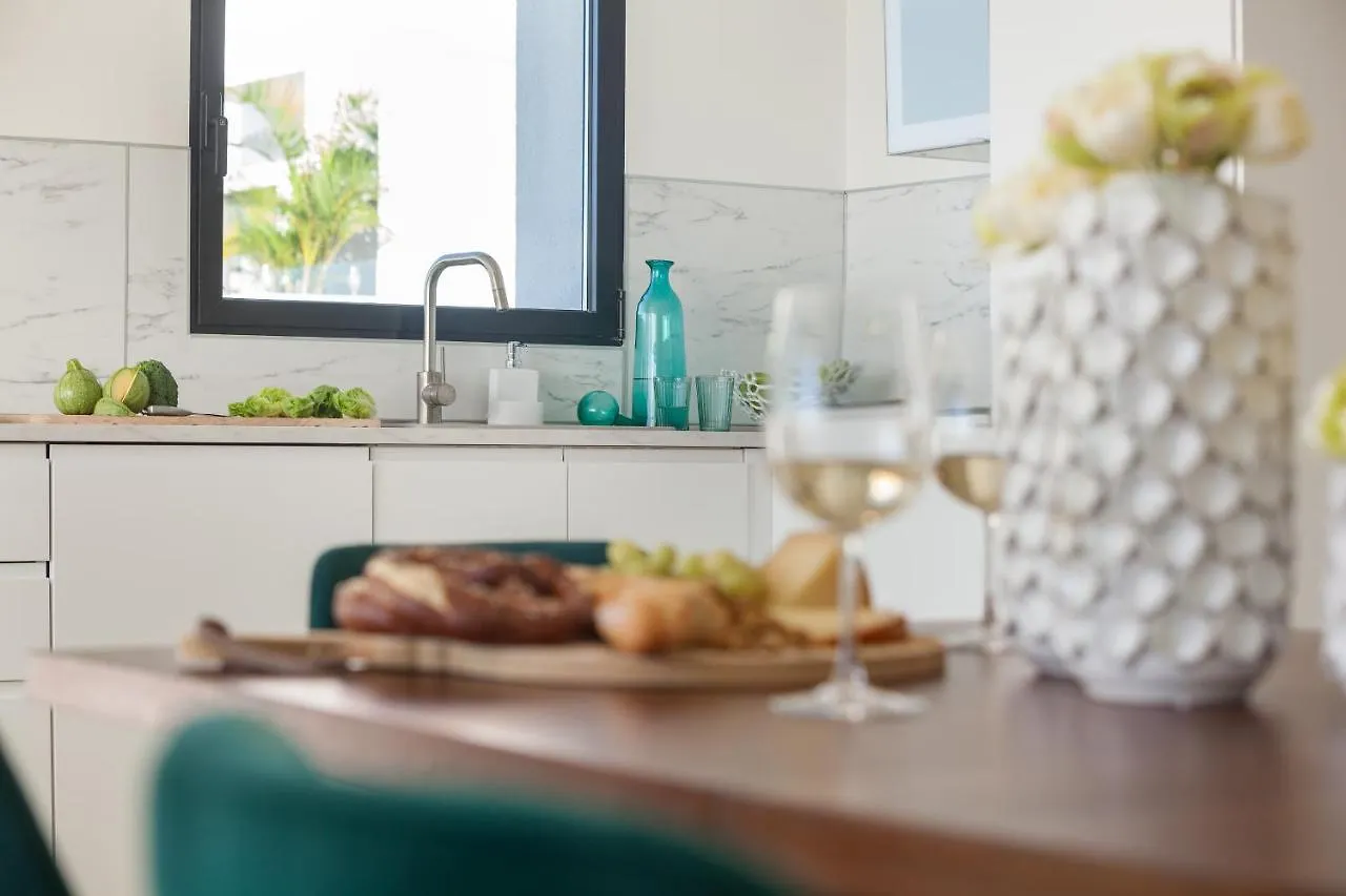 200M New A Villa With Private, Heated Pool And Amazing Ocean View Costa Adeje   Costa Adeje (Tenerife)