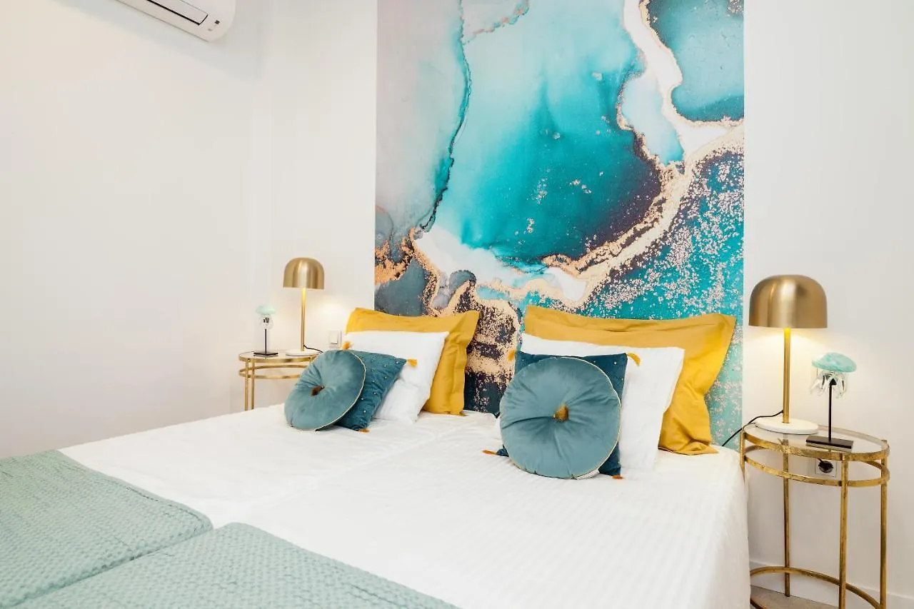 200M New A Villa With Private, Heated Pool And Amazing Ocean View Costa Adeje